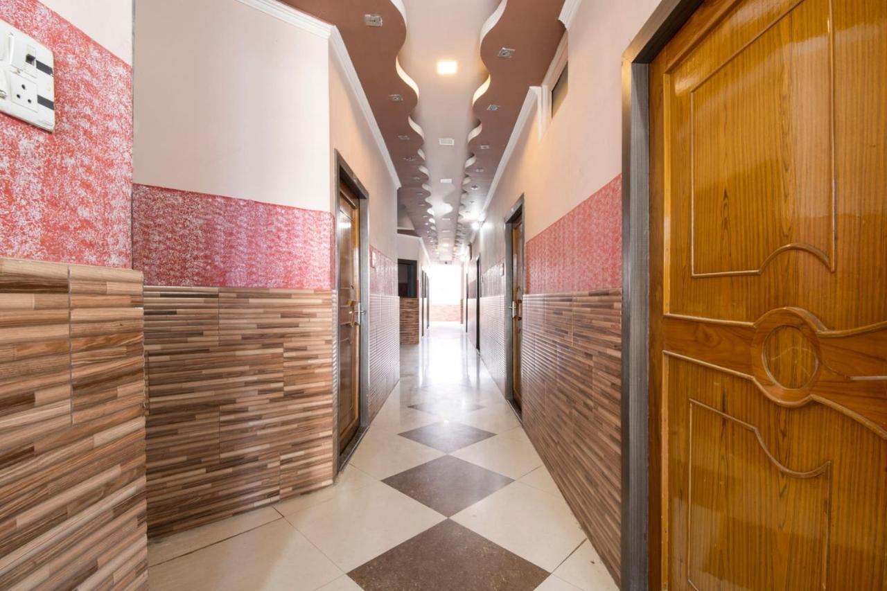 Spot On 71367 Hotel New Digha International ภายนอก รูปภาพ