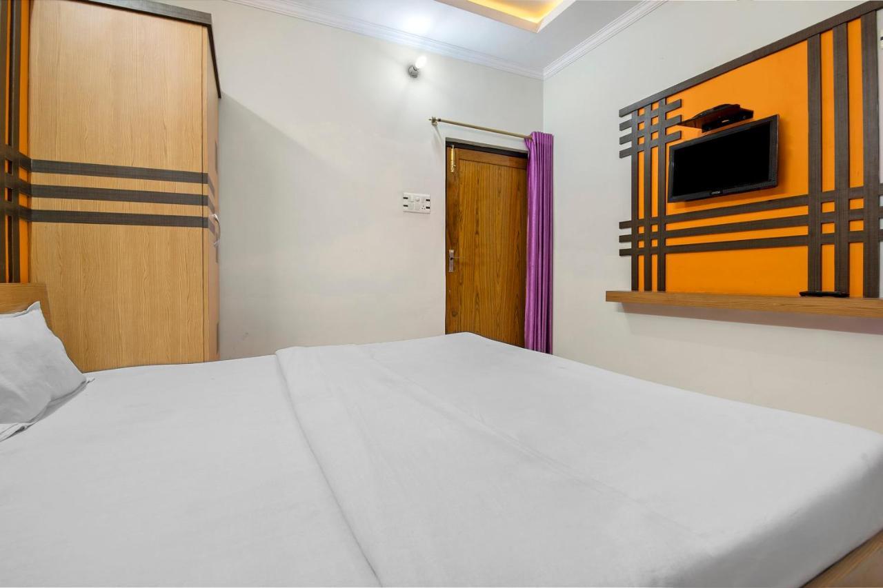 Spot On 71367 Hotel New Digha International ภายนอก รูปภาพ