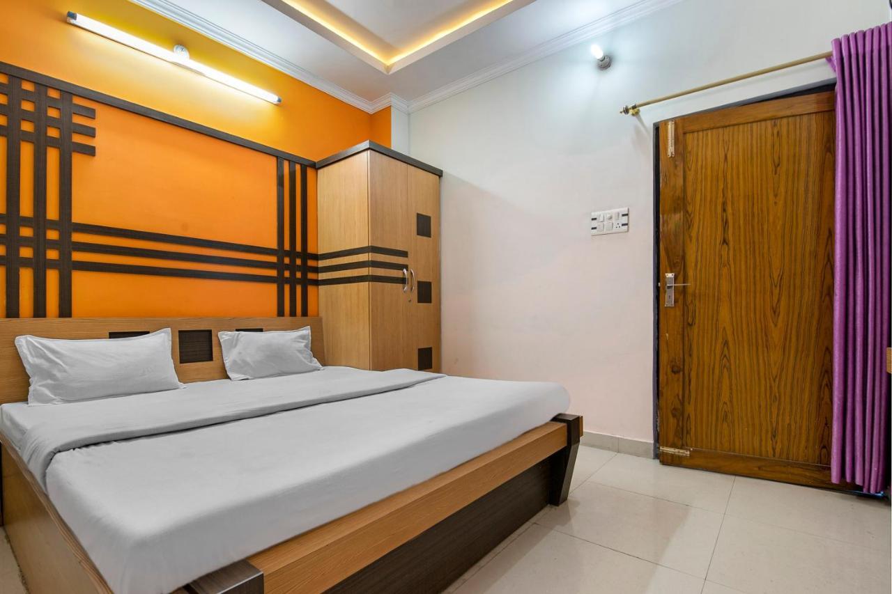 Spot On 71367 Hotel New Digha International ภายนอก รูปภาพ