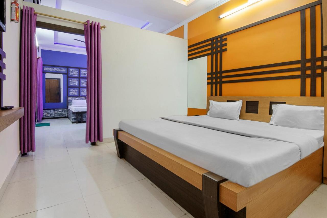 Spot On 71367 Hotel New Digha International ภายนอก รูปภาพ