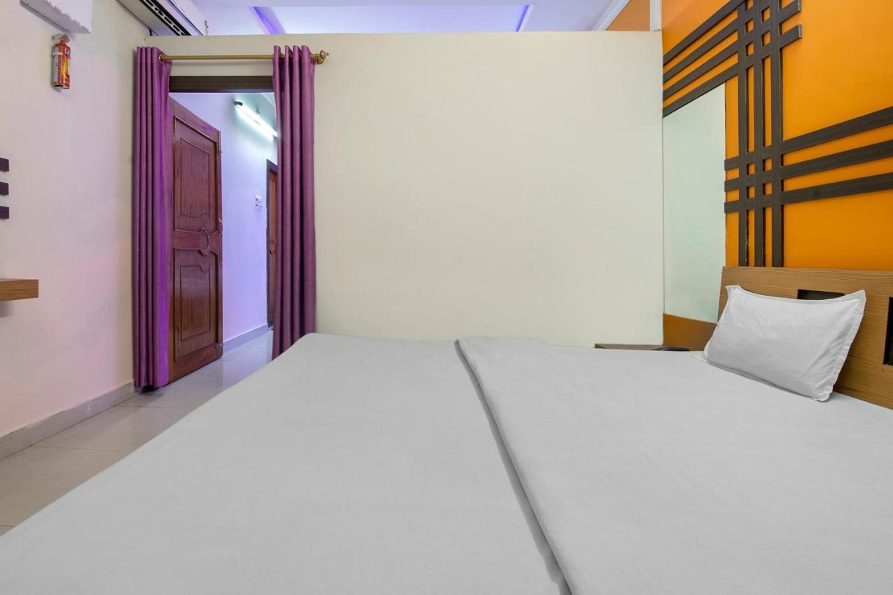 Spot On 71367 Hotel New Digha International ภายนอก รูปภาพ